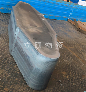 鋼板切割異形件